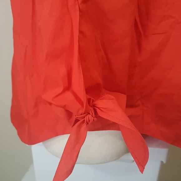 Free People Show Me Your Shoulder blouse - Picture 6 of 11